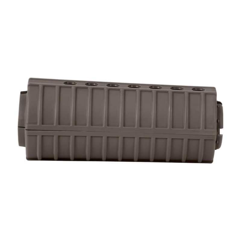 IMI Defense M4 Double Heat Shield Polymer Handguard for AR-15/M16/M4, Carbine