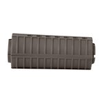 IMI Defense M4 Double Heat Shield Polymer Handguard for AR-15/M16/M4, Carbine