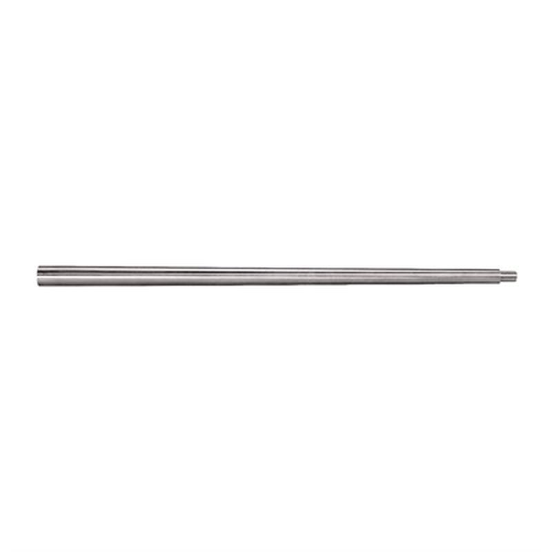 Impact Precision 737 Shouldered Prefit Stainless Steel Barrel - 6mm Dasher 7.5 Twist 26"