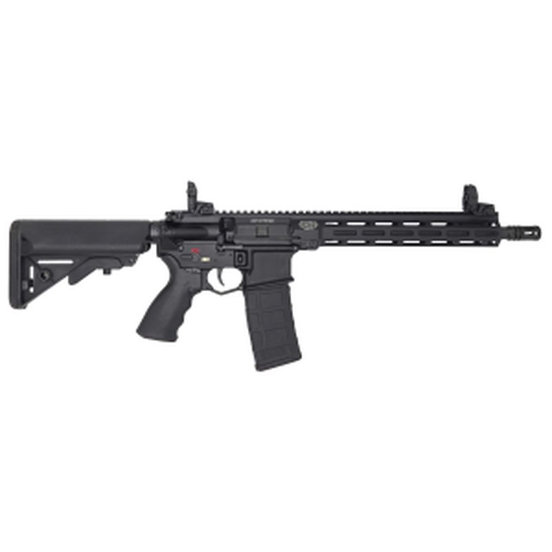 LMT Defense MARS-LS SpecWar Foreign Contract AR-15 Short Barreled Rifle 5.56 NATO 12.5 in Barrel