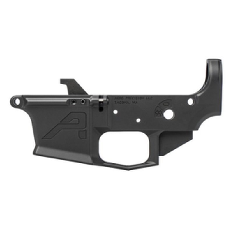 AERO PRECISION EPC-9 9/40 Lower Receiver - Black