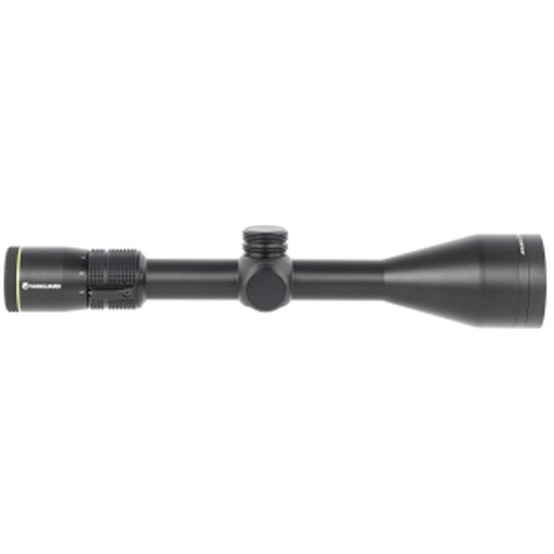Vanguard Endeavor RS 3-9x50 Rifle Scope Duplex Reticle, 1-inch Tube, Black Hardcoat