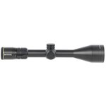 Vanguard Endeavor RS 3-9x50 Rifle Scope Duplex Reticle, 1-inch Tube, Black Hardcoat