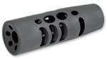 Rock River Arms .223 Hunter Muzzle Brake AR0117H Color: Black