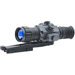 Armasight Contractor 640 Thermal Rifle Scope - 2.3-9.2x35mm