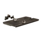Trijicon RMRcc Pistol Adapter Plate for Springfield Armory OSP AC32108
