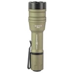 Cloud Defensive MCH Duty High-Output Flashlight 1800 Lumens Flat Dark Earth CD2203-DF-P-FDE