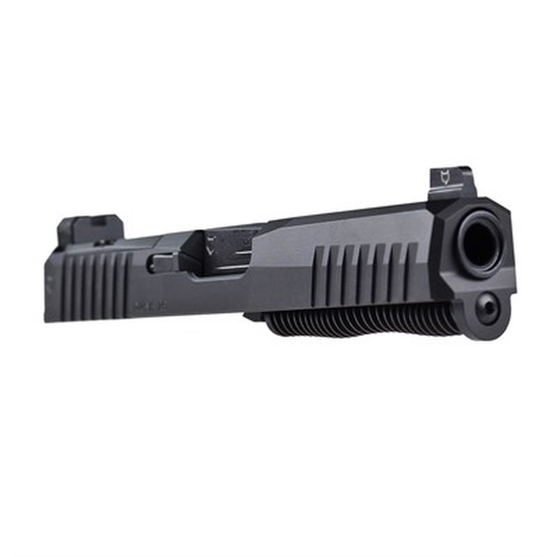 Lone Wolf DUSK G19 Gen3 RMR Cut Complete Slide (9mm) - Black Nitride or PVD
