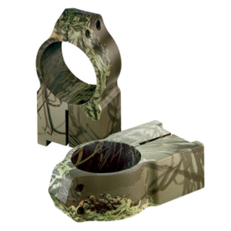 NIKON Rings 1" HIGH REALTREE MAX-1
