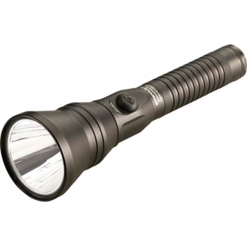 Streamlight 74819 Strion DS HPL Rechargeable Flashlight 700 Lumen Black