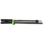 Primos Pole Cat Sitting Steady Stix Bipod Black 65488