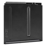 MDT AICS Long Action Magazine for 300 Winchester Magnum 5-Round 3.715in 102143-BLK
