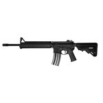 Shield Arms SA-4 AR-15 Rifle 5.56 NATO 16in Black Nitride