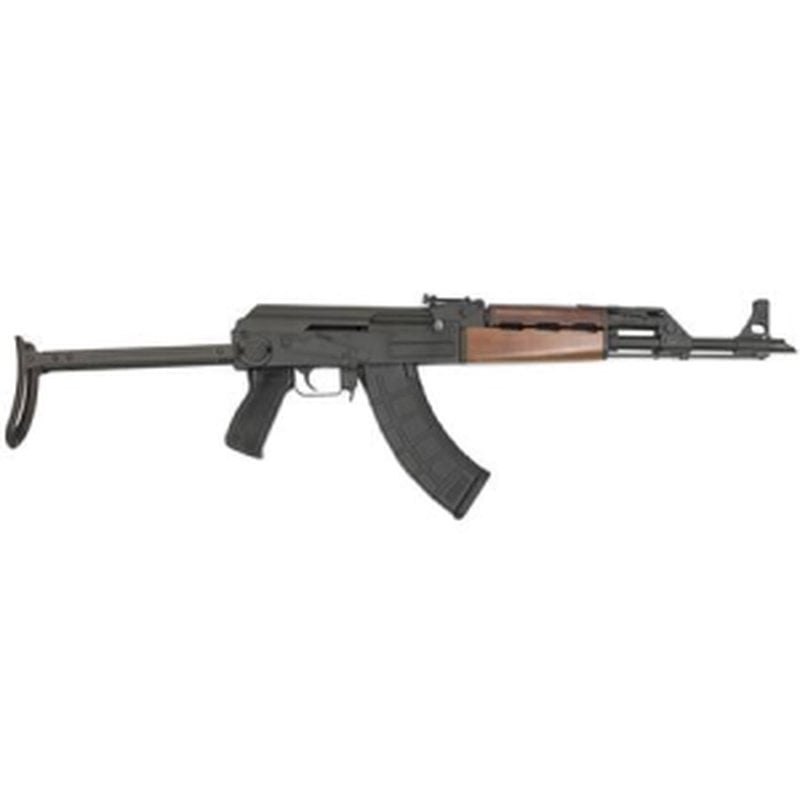 Century Arms M70 ABM 7.62x39 Semi-Automatic Rifle with Underfolder Stock