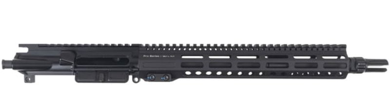 Rainier Arms Ruc Pro Mk1 5.56 Nato Partial Upper Receiver