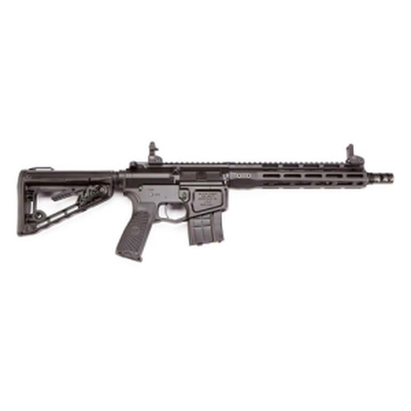 Wilson Combat SBR Tactical 300 HAM'R AR-15 Rifle 11.3 inch Barrel