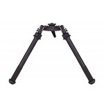 Atlas BT69 CAL Gen 2 Bipod No Clamp Mount 6.1–12.3 in Black