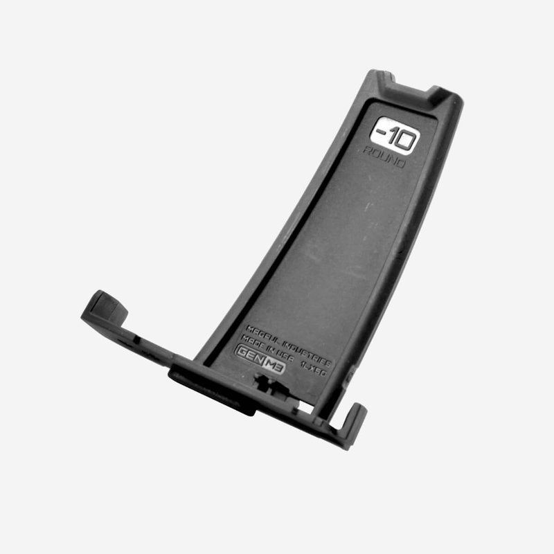 Magpul MAG563 Minus 10 Round Limiter for PMAG LR/SR GEN M3 (3-Pack)