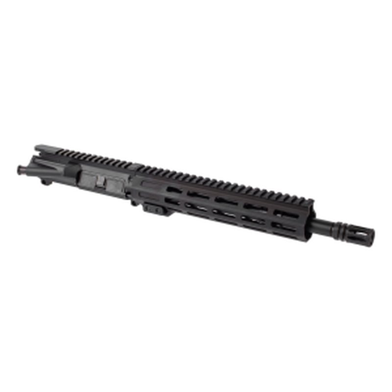 KAK Barreled AR-15 Upper Receiver - 5.56 NATO - 11.5"