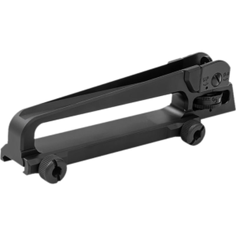 Leapers MT950X Carry Handle Anodized/Phosphate Aluminum/Steel AR-15