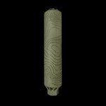 WhisperStrike Carbine 9 Suppressor 9mm Direct-Thread AR-15