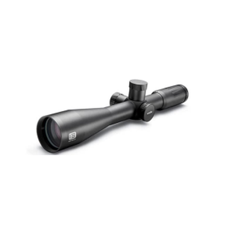 EOTech Vudu 8-32x50 SFP Rifle Scope Parallax Adjustment