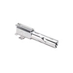 Zaffiri Precision Hellcat Barrel - Flush and Crown - Stainless