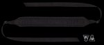 FN 56489 M249 M249S Black Padded Nylon Sling For M249 SAW M249 PARA MINIMI
