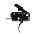 TriggerTech AR-15 Combat Curved Two-Stage Trigger AR0-TBB-55-NNC (5.5lb)