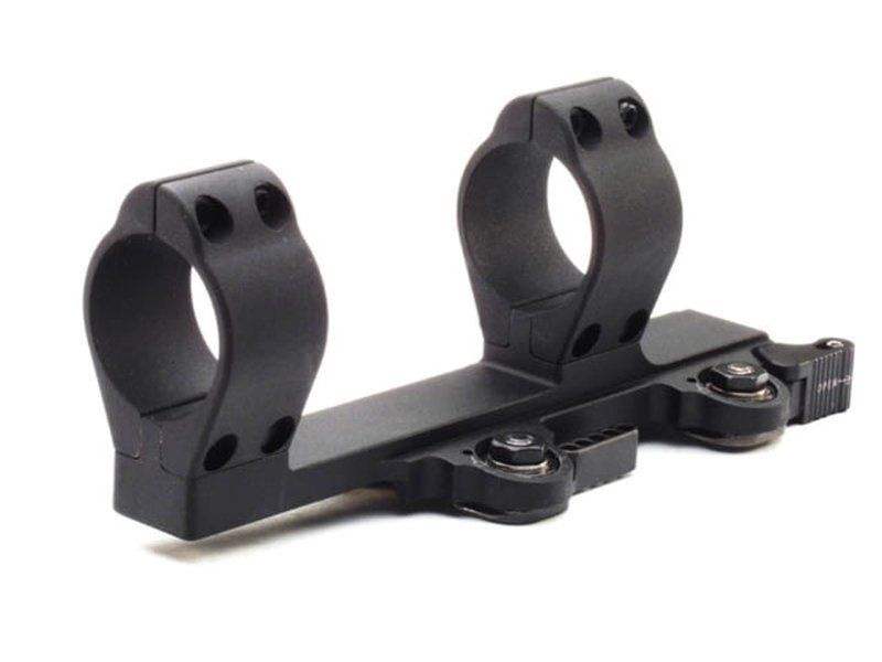 LaRue SPR-S Mount Low Cantilever 10 MOA LT158-30 or LT158-34