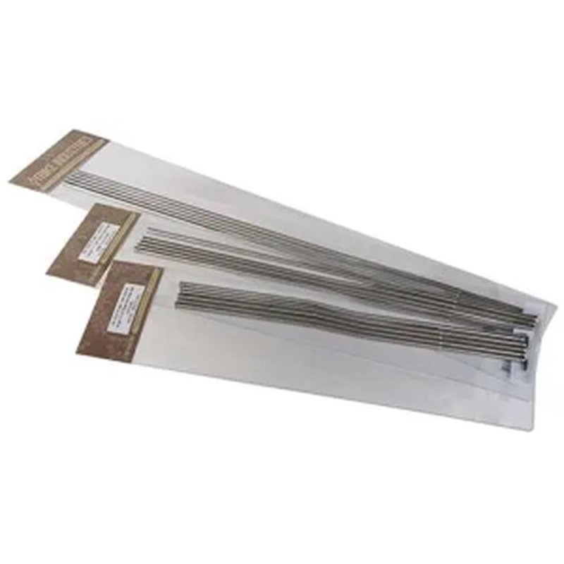 Strike ARGTCS AR15 Gas Tube Stainless Steel 9.75 Inch Length