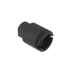 KAK Industry Micro Slimline Flash Can 5/8x24 Muzzle Device