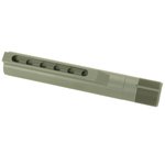 Timber Creek Outdoors AR Mil-Spec OD Green Cerakote Buffer Tube AR-BT-OD