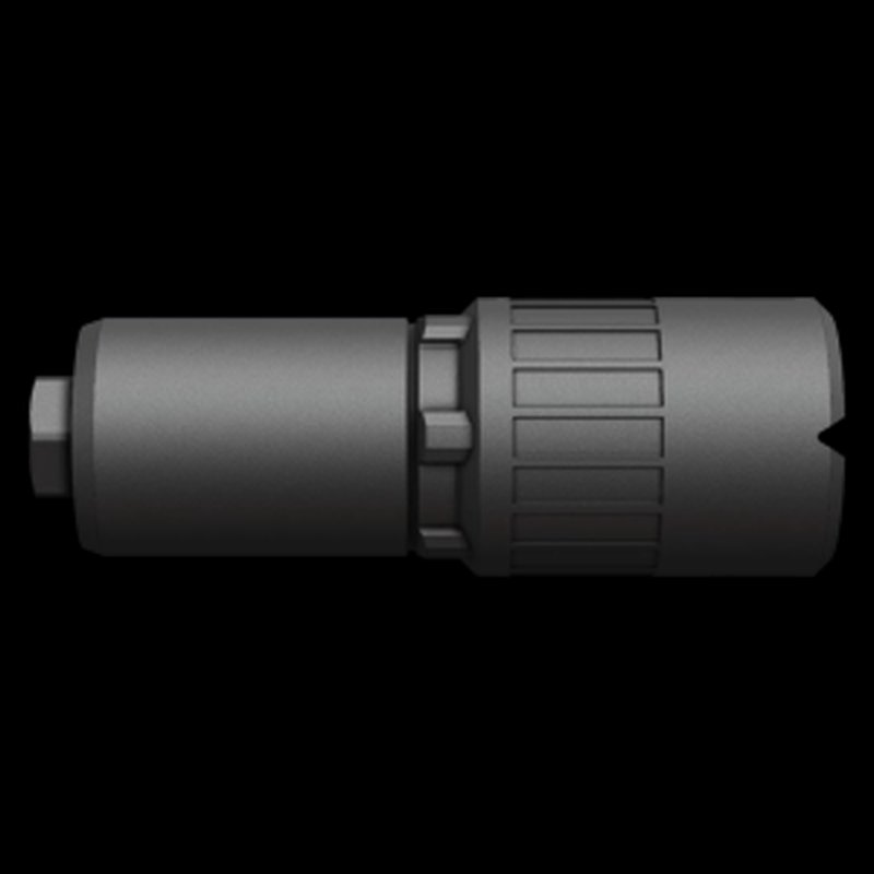 CAT TSWIF 5.56mm 718 Inconel Suppressor