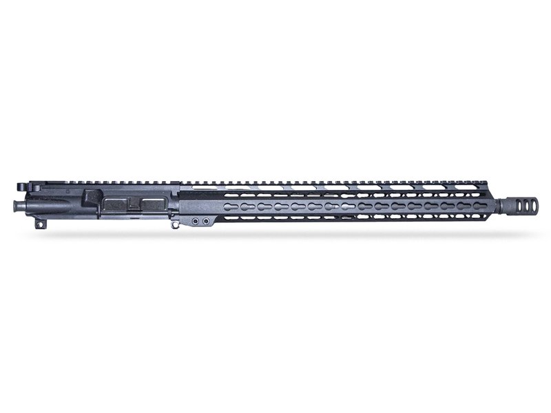 ATI AR-15 .450 Bushmaster 16" Mil-Sport Upper Receiver W/ Keymod Handguard - ATIG15MS450BM