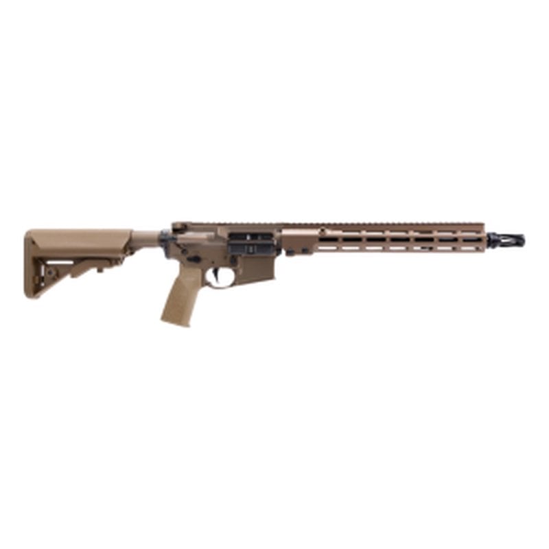 Geissele Automatics Super Duty MOD 1 5.56 NATO AR-15 SBR - 14.5" - DDC