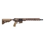 Geissele Automatics Super Duty MOD 1 5.56 NATO AR-15 SBR - 14.5" - DDC