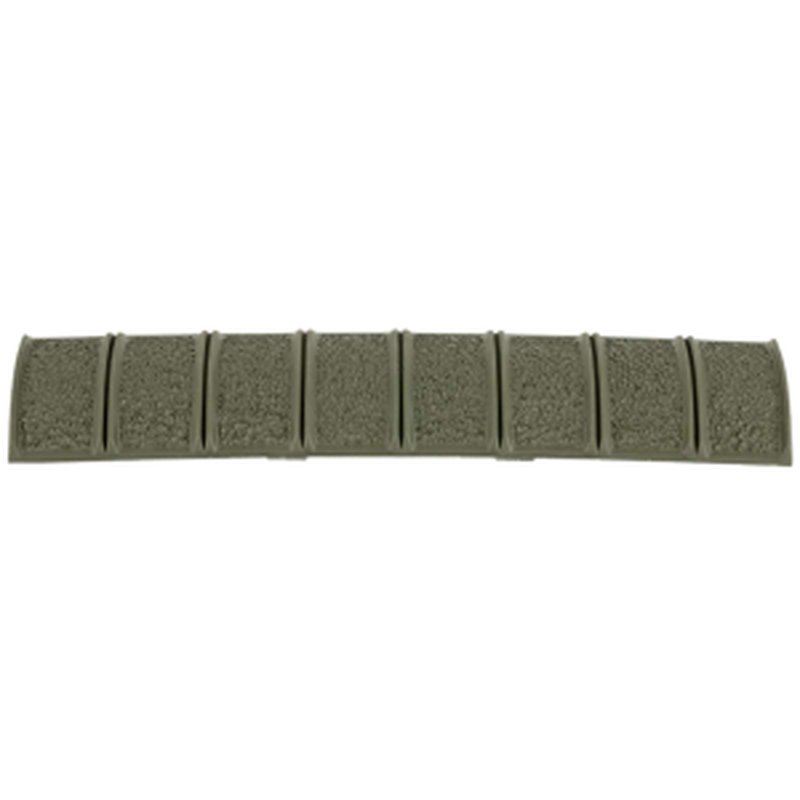 Magpul XT Rail Panel ODG Low-Profile 1913 Picatinny Rail Cover Panel