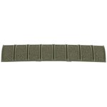 Magpul XT Rail Panel ODG Low-Profile 1913 Picatinny Rail Cover Panel