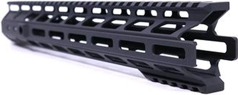 Alpha Shooting Sports AR15 Pitch Fork Handguard