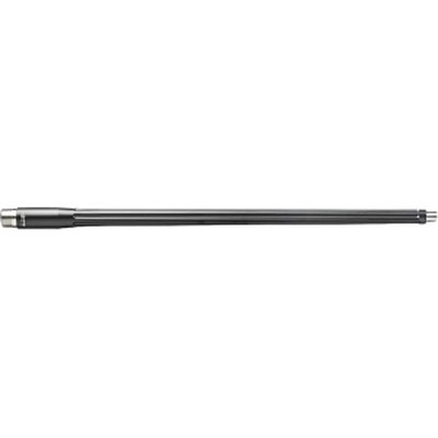 Stag Arms Prefit Fluted Barrel Solus Zermatt Origin 6.5 PRC 22 Sporter Black Cerakote 1:8 Twist