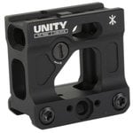 Unity Tactical FAST Micro Mount for Aimpoint Micro Red Dot Sights