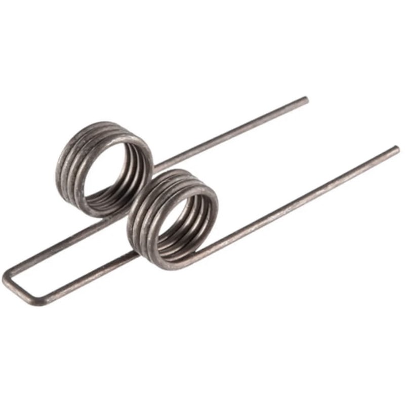 White Label Armory AR-10/15 Hammer Spring 10-Pack (Black) Mil-Spec