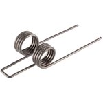 White Label Armory AR-10/15 Hammer Spring 10-Pack (Black) Mil-Spec