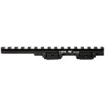 BRAVO COMPANY BCM A/T Optic Riser 525-10X5 Black 15 Slots