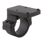 Trijicon RMR 30mm Scope Tube Red Dot Mount Matte Black