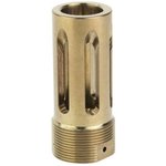 OTTER CREEK LABS 5/8X24 OPS/AE Flash Hider (Raw)