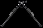 MDT CKYEPOD Aluminum Spiked Bipod BTC Attachment Picatinny ARCA Rails