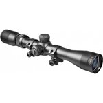 Barska AC10380 Plinker-22 Riflescope 3-9x32 1" Tube, 30/30 Reticle, AC10380