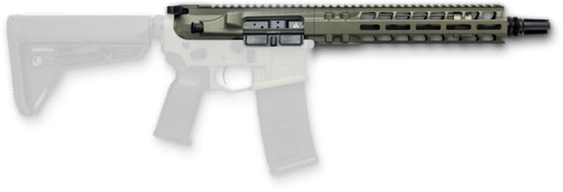 Radian Weapons Model 1 Complete Upper Receiver